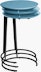 T.710 Small Side Table, Set of 3