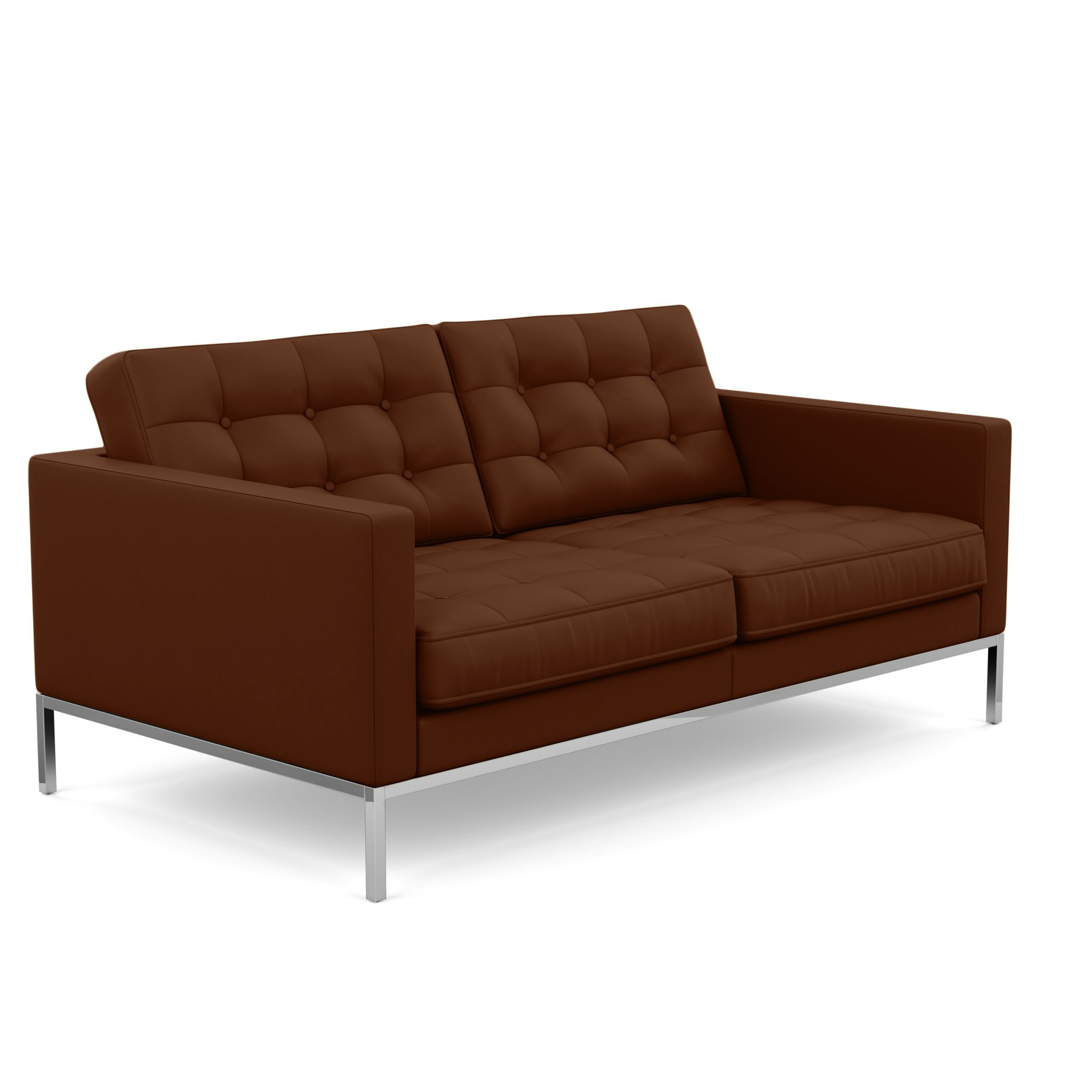 Florence Knoll Relaxed 2 Seater Sofa