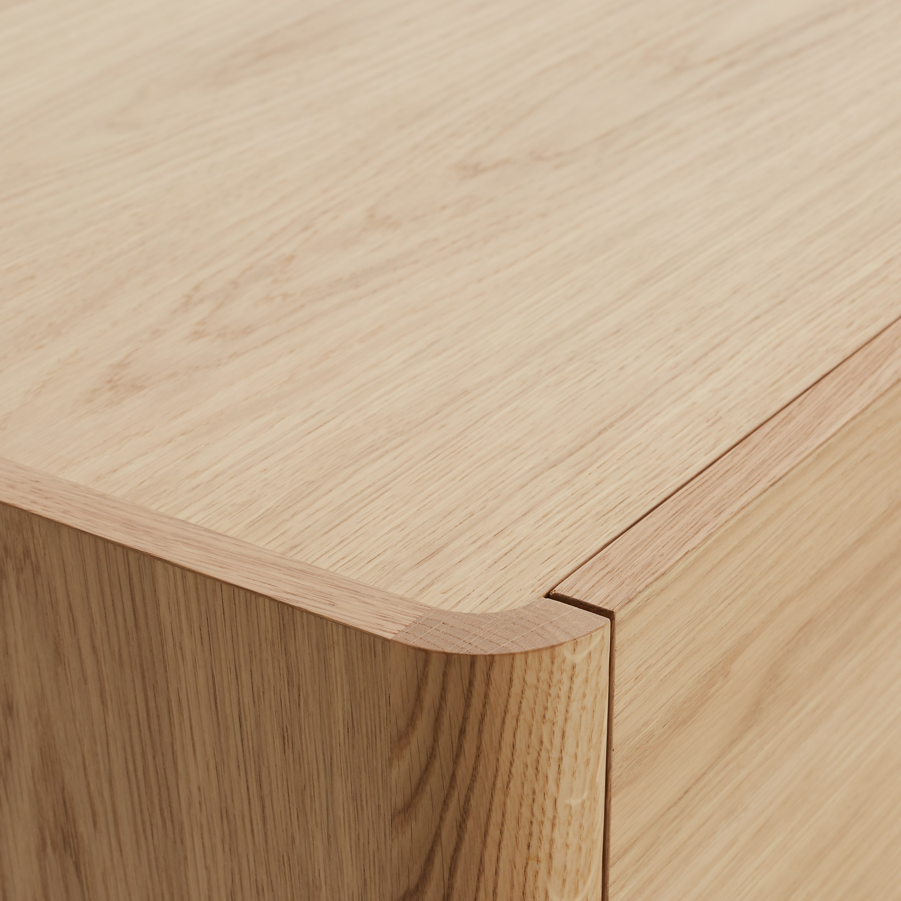 Miro Dresser 6 Drawer - Wide