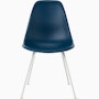 Eames Molded Plastic Side Chair Eames Molded Plastic Side Chair