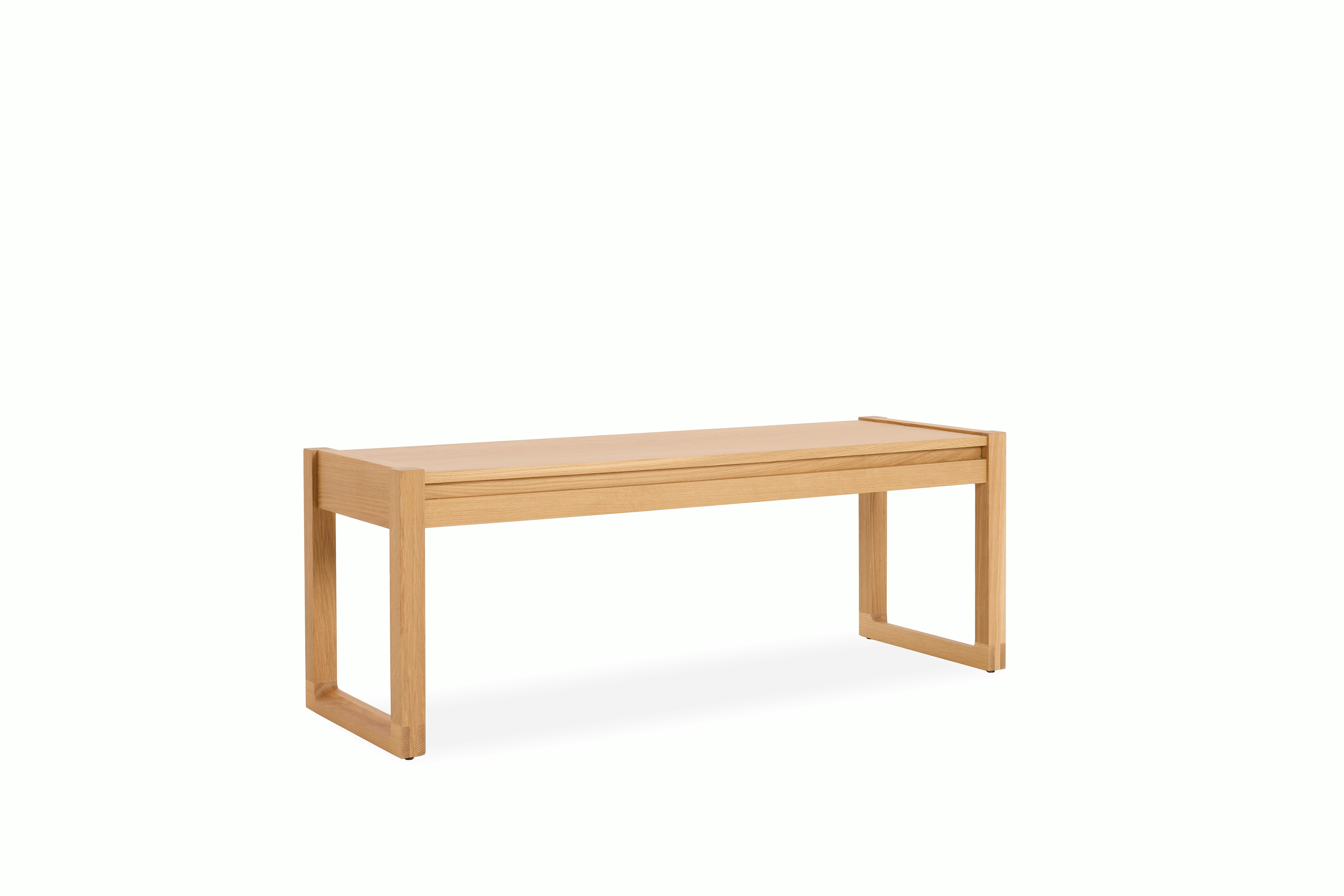 Matera Dining Bench