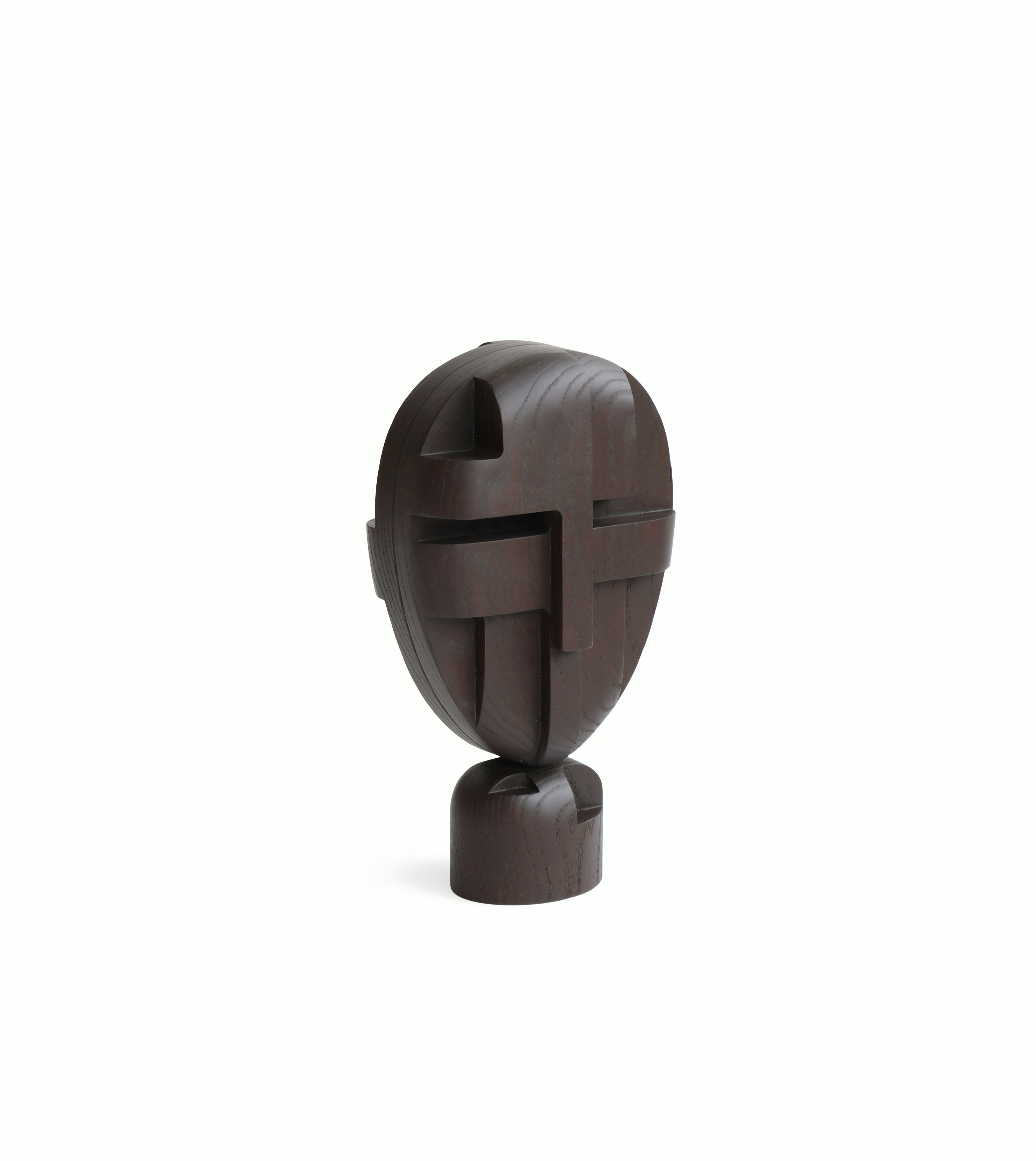 Ornament and Crime Sculpture