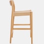 Moller Model 77 Stool