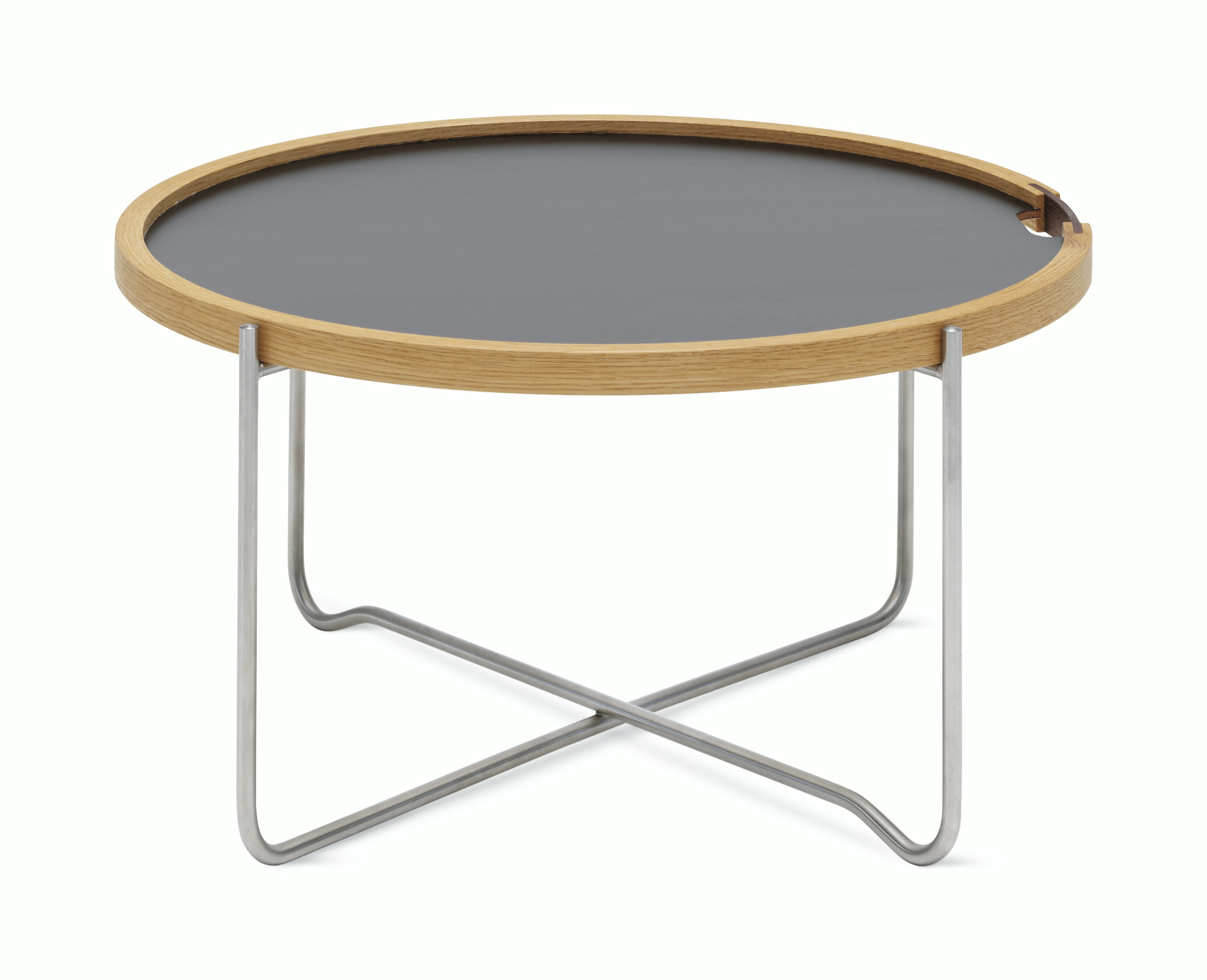 wegner tray table