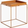Tray Side Table Tray Side Table