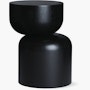 Hew Side Table Hew Side Table, Style D