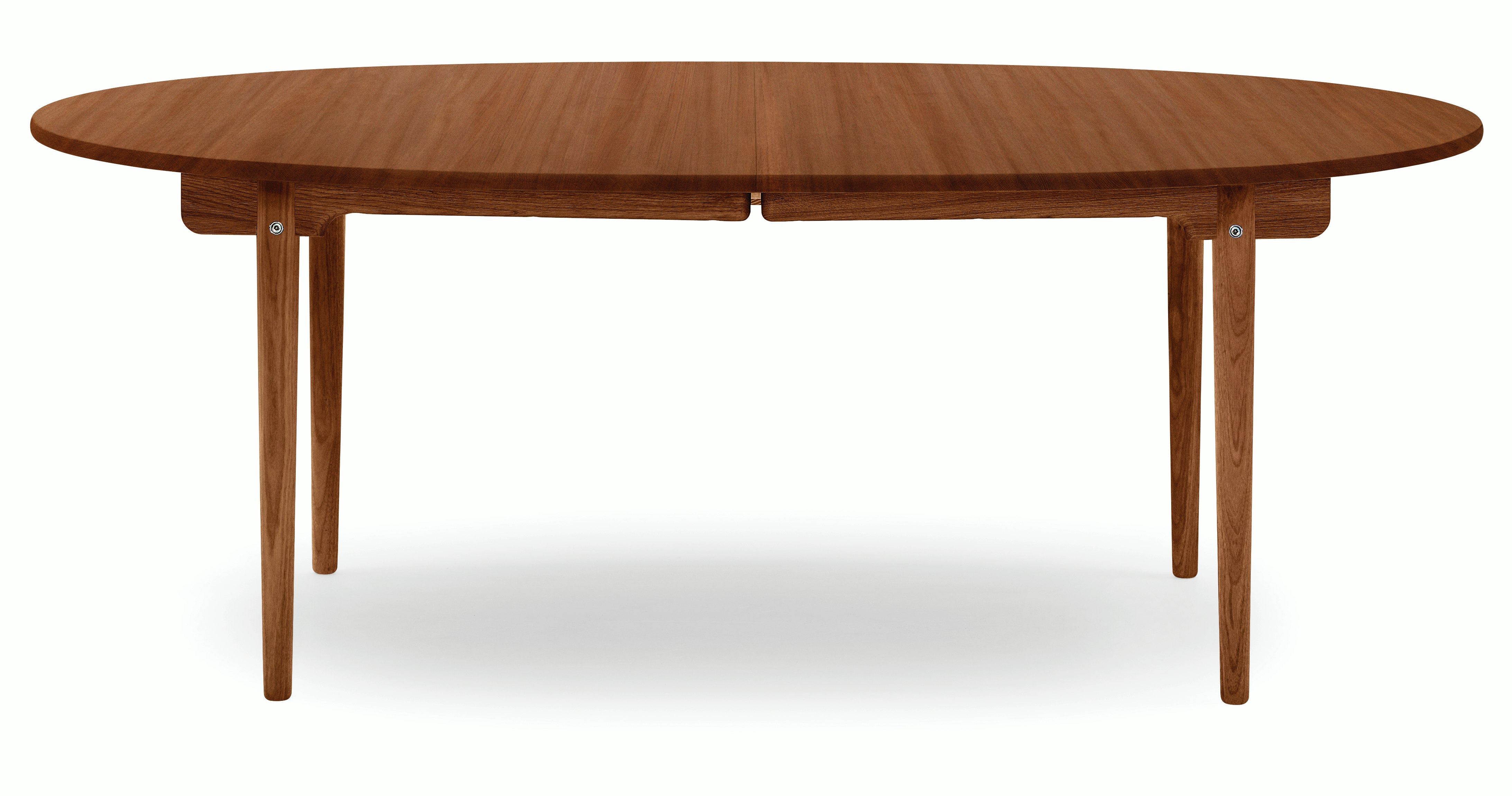 Nelson XLeg Table Design Within Reach