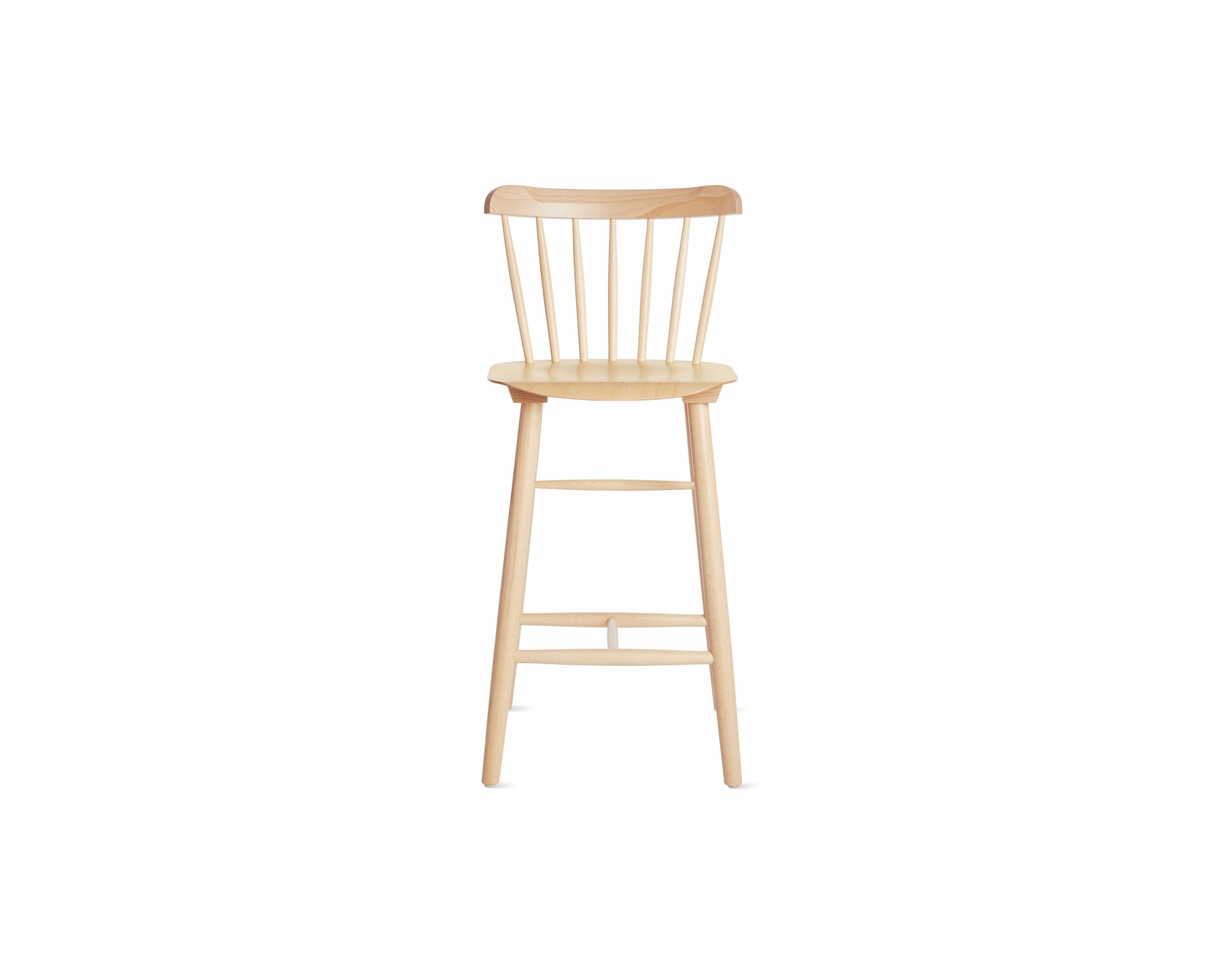 Salt Counter Stool