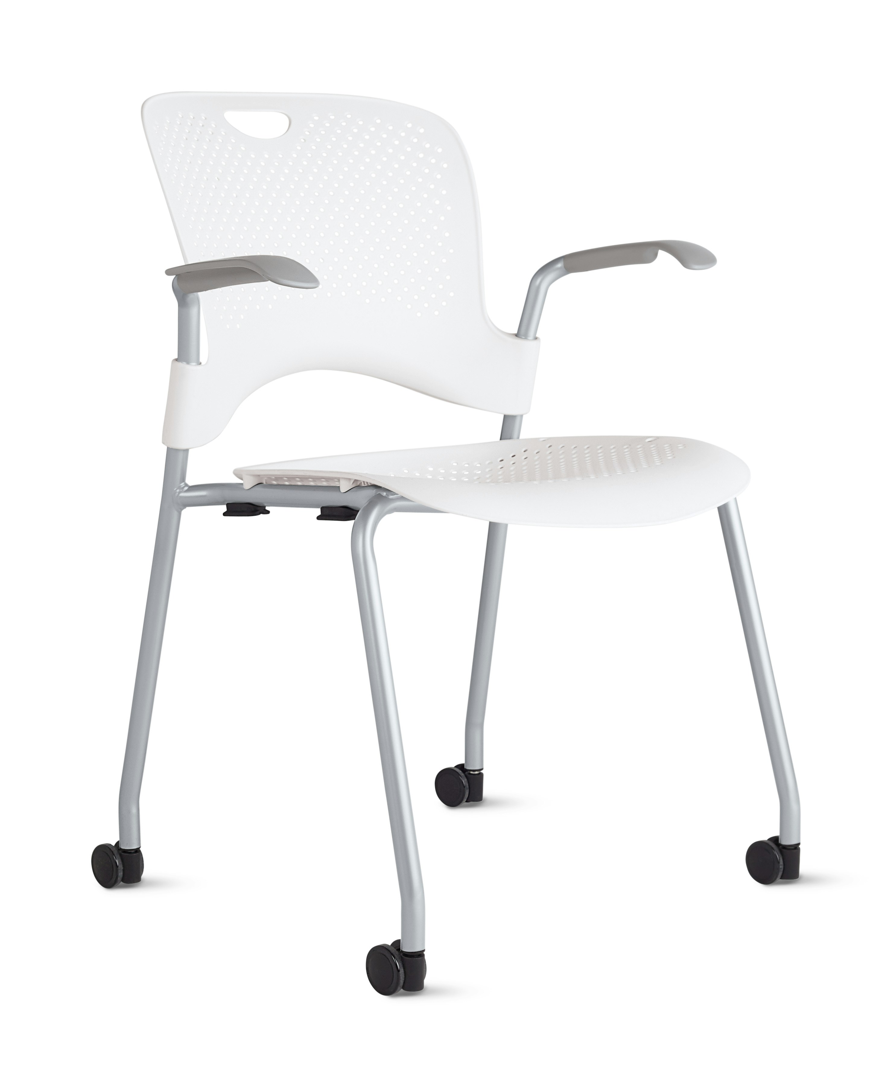 Caper Stacking Chair