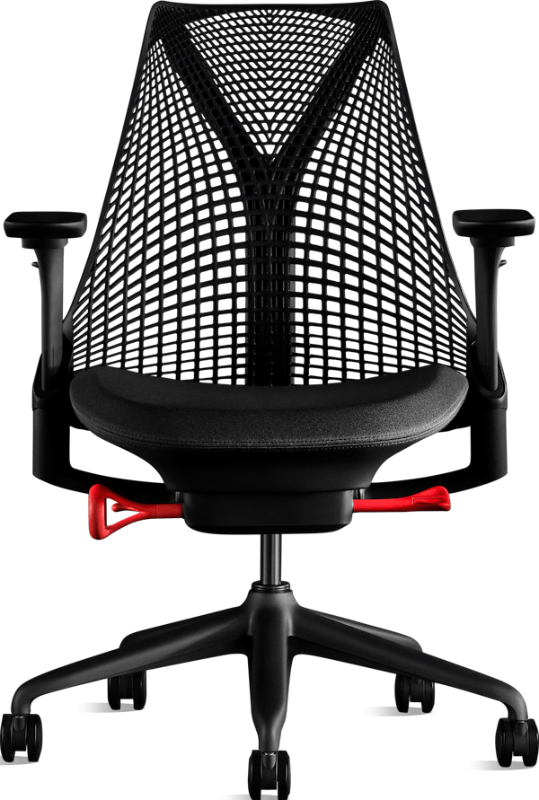 Herman miller gaming chair sayl Clearance
