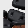 Eames Lounge Chair and Ottoman