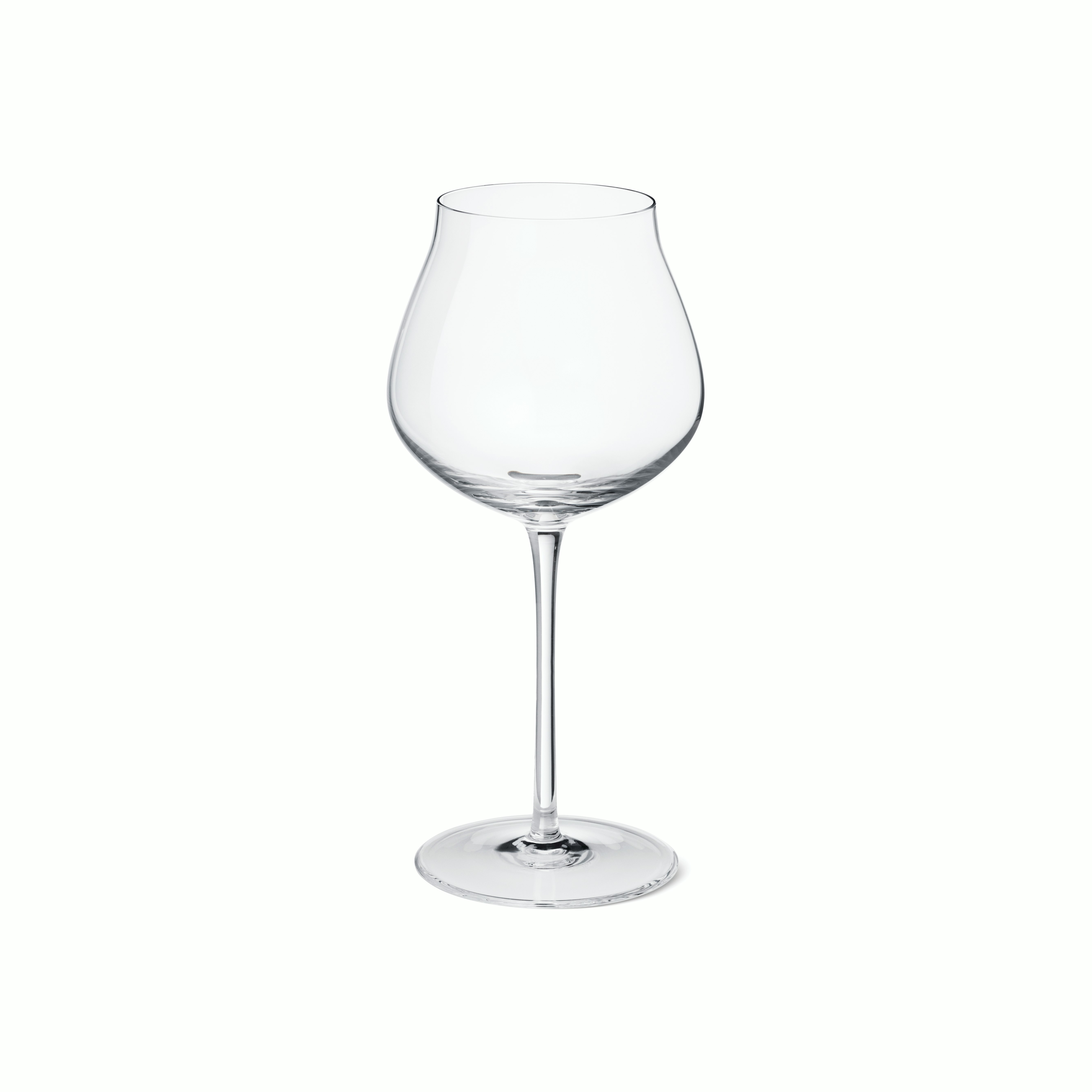 Sky Glassware