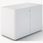Antenna Cabinet - Laminate, Bright White, Laminate, Bright White, Bright White