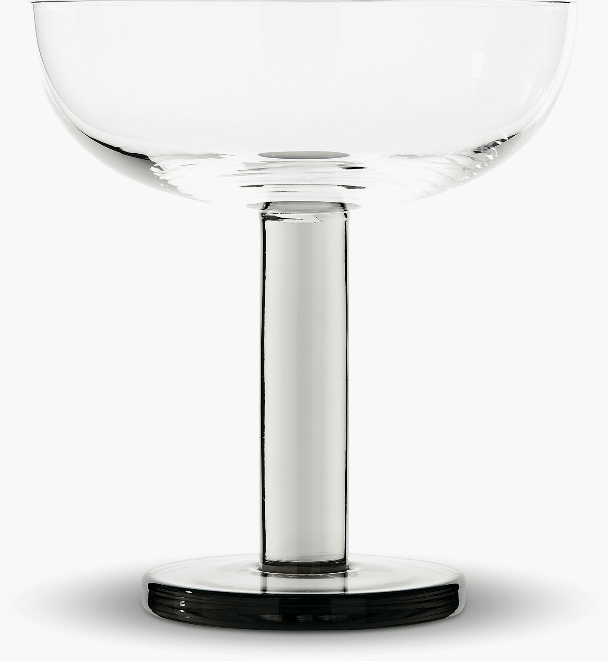 Tom Dixon - Puck Coupe Glass - Set of 2