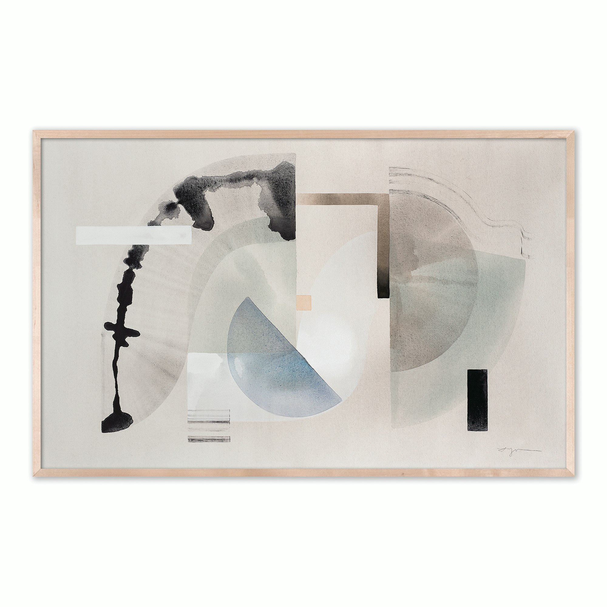 Lympia by Laura Naples