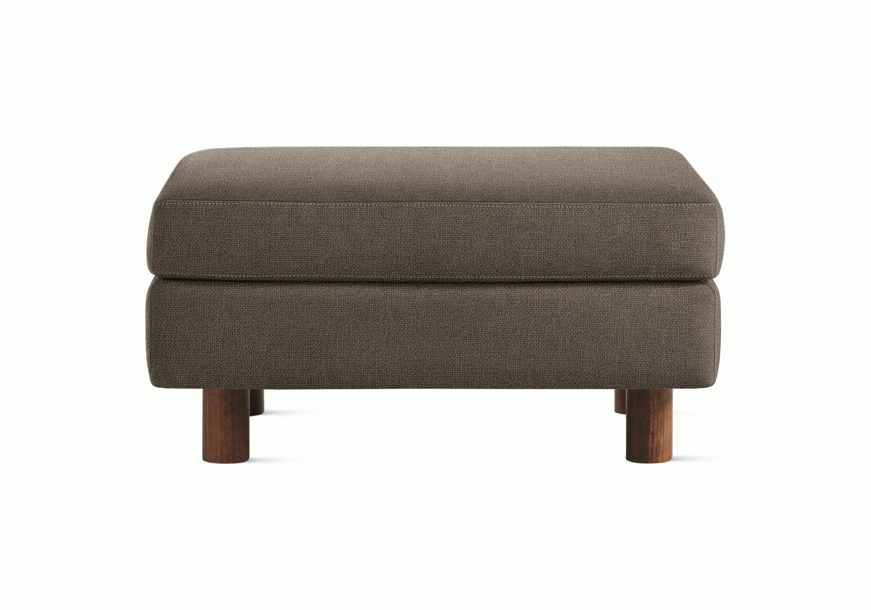 Lispenard Ottoman