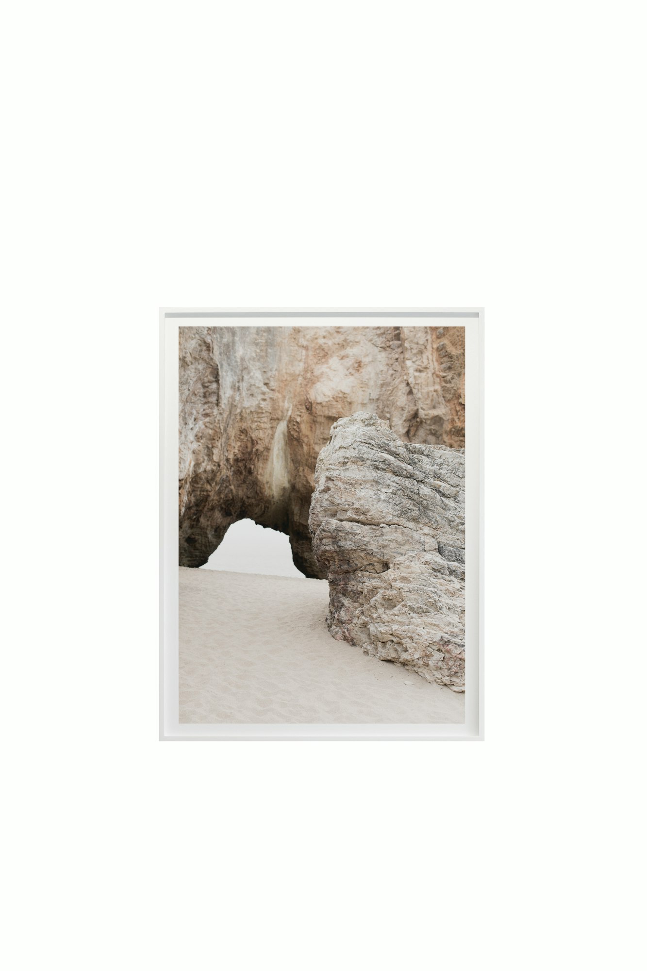 Cas Friese Cali Texture no.1281