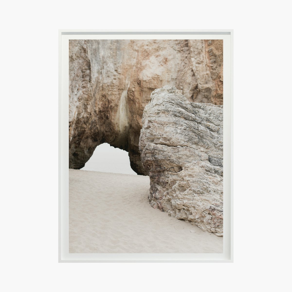 “Cali-Texture No. 1281” by Cas Friese “Cali-Texture No. 1281” by Cas Friese