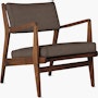 Jens Chair Jens Chair, Fabric