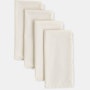Essential Dinner Napkins - set of 4