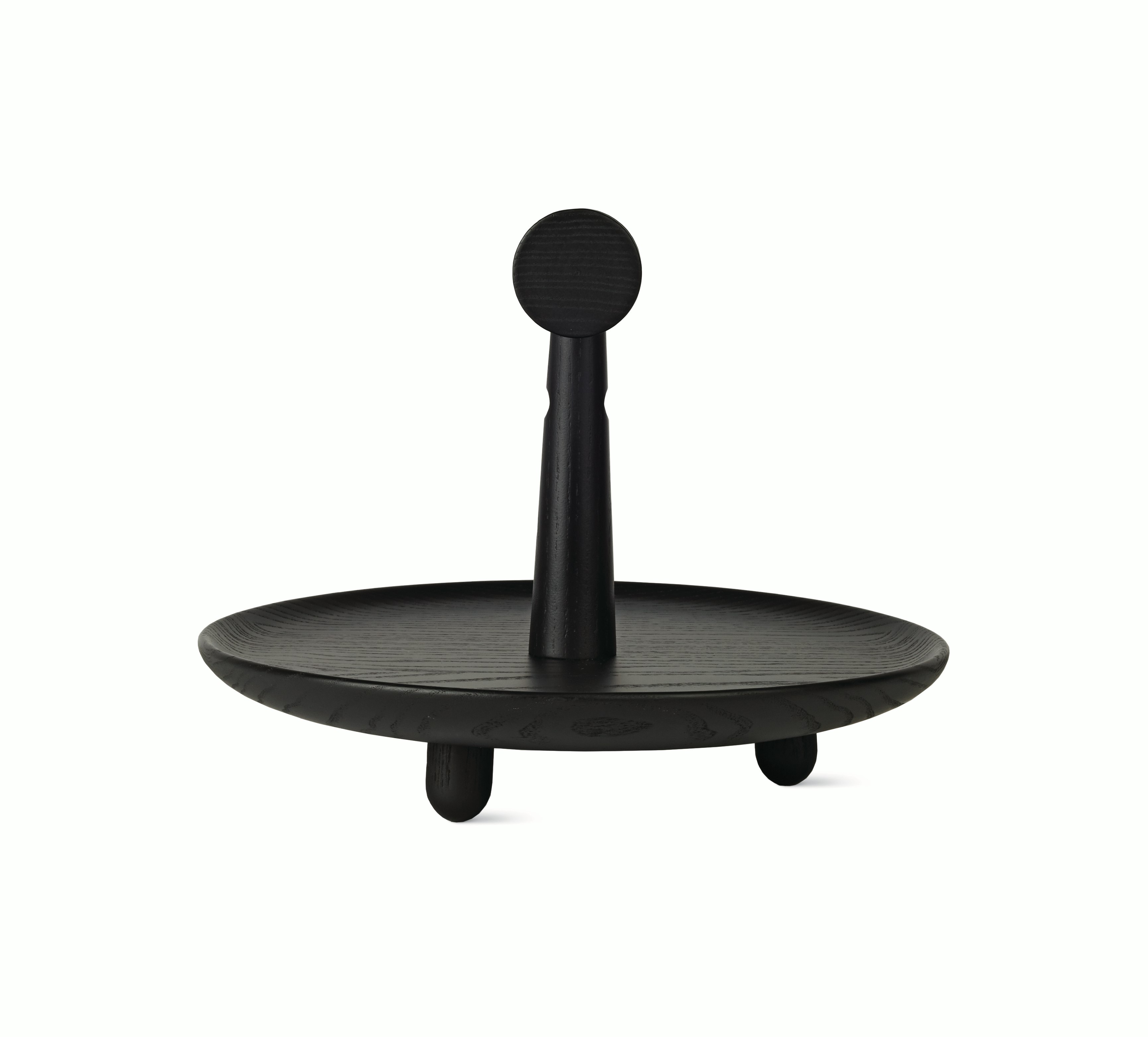 Reaction Poetique T-Tray