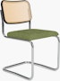 Cesca Upholstered Side Chair