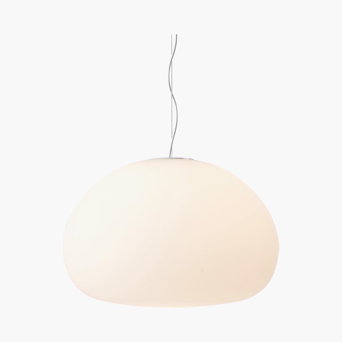 Fluid Pendant Fluid Pendant