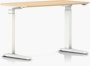 Renew  Sit-to-Stand Desk with Advanced Cord Management