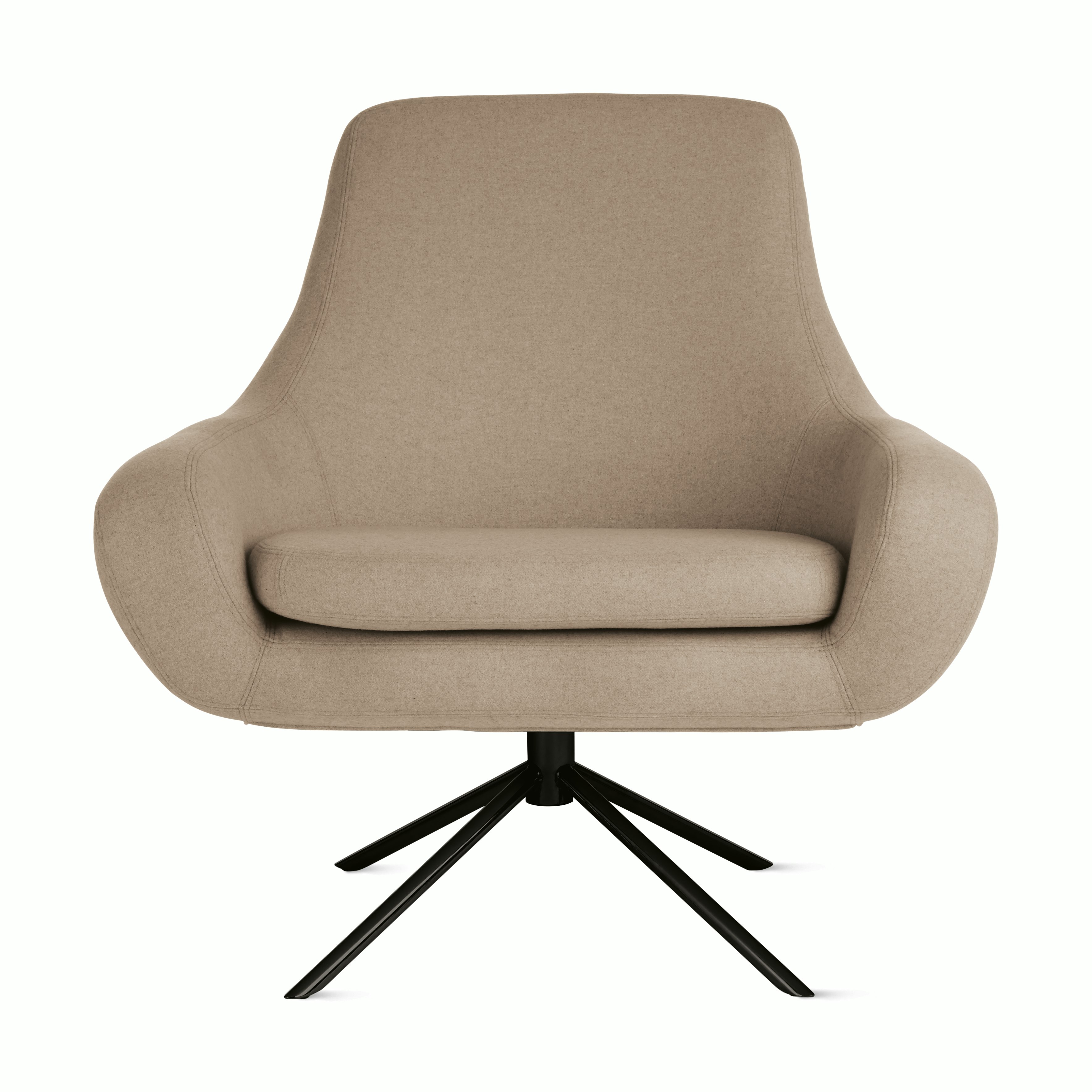 Noomi Chair, Fabric
