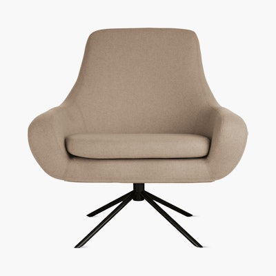 Noomi Chair Noomi Chair, Fabric