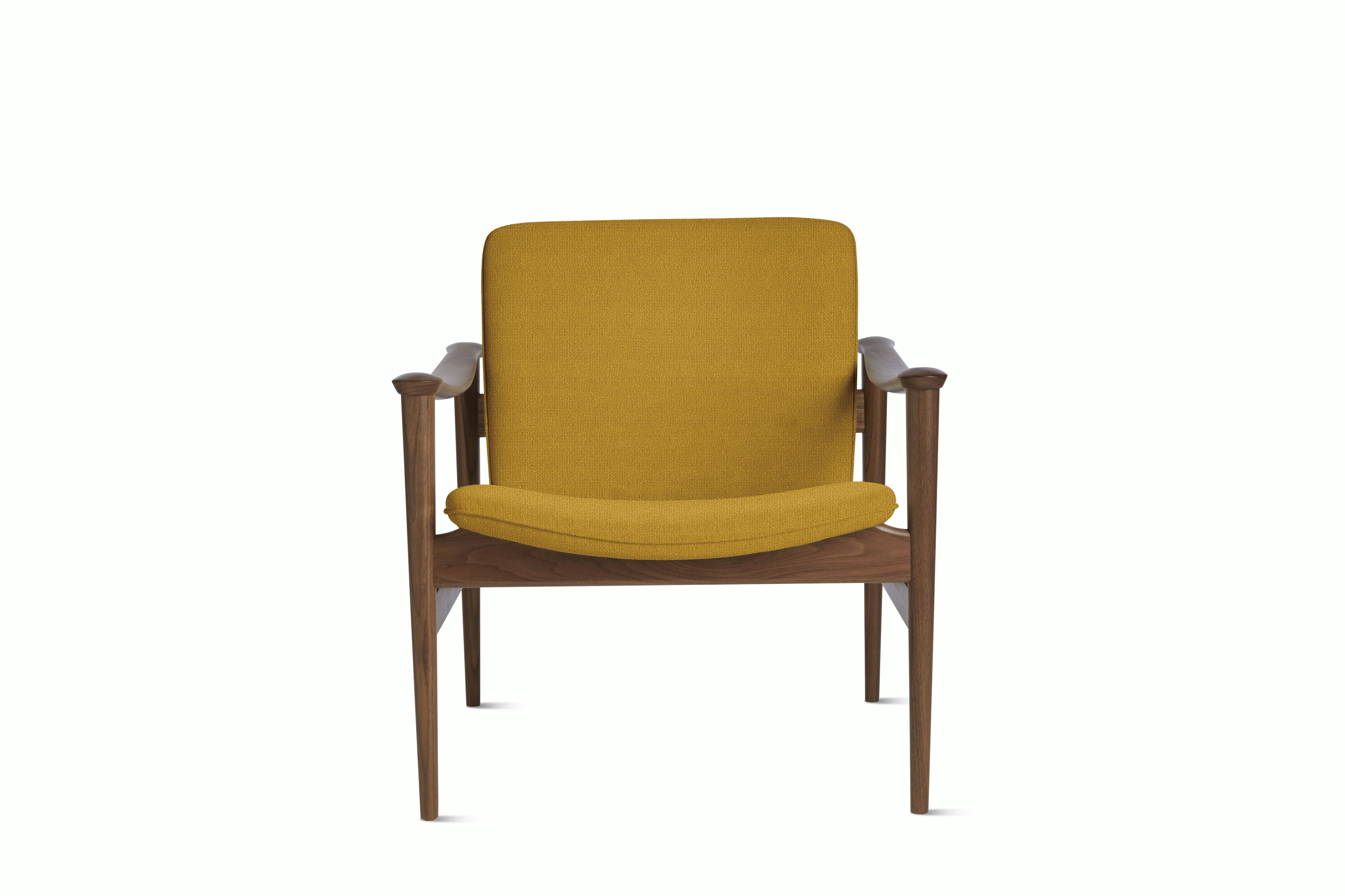 Modell 711 Chair