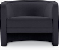 U-Series Lounge Chair
