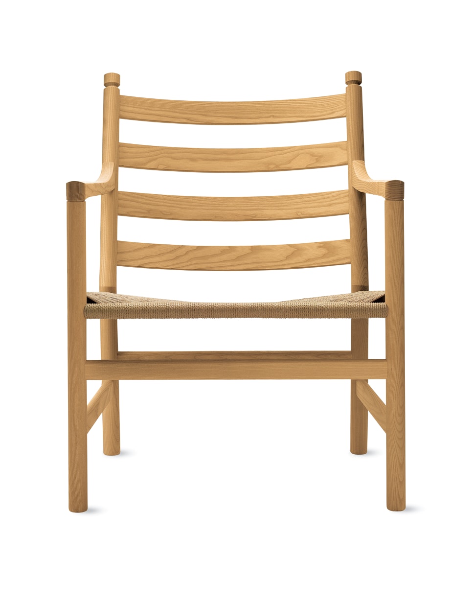 Ladderback Chair