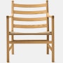 Ladderback Chair