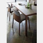 Doubleframe Table