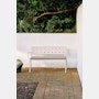Balcony Dining Bench Cushion