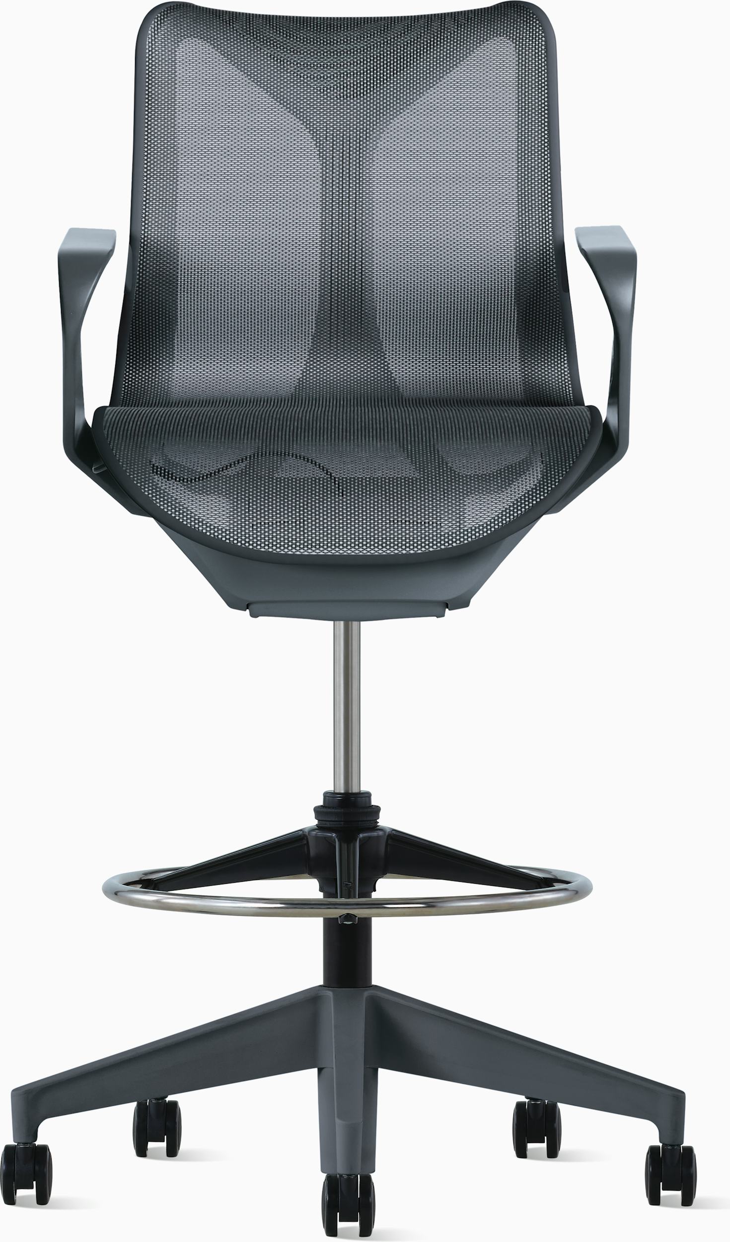 Cosm Chair, Low Back – Herman Miller Store