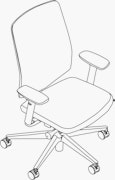 Verus Task Chair