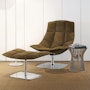 Jehs and Laub Lounge Chair