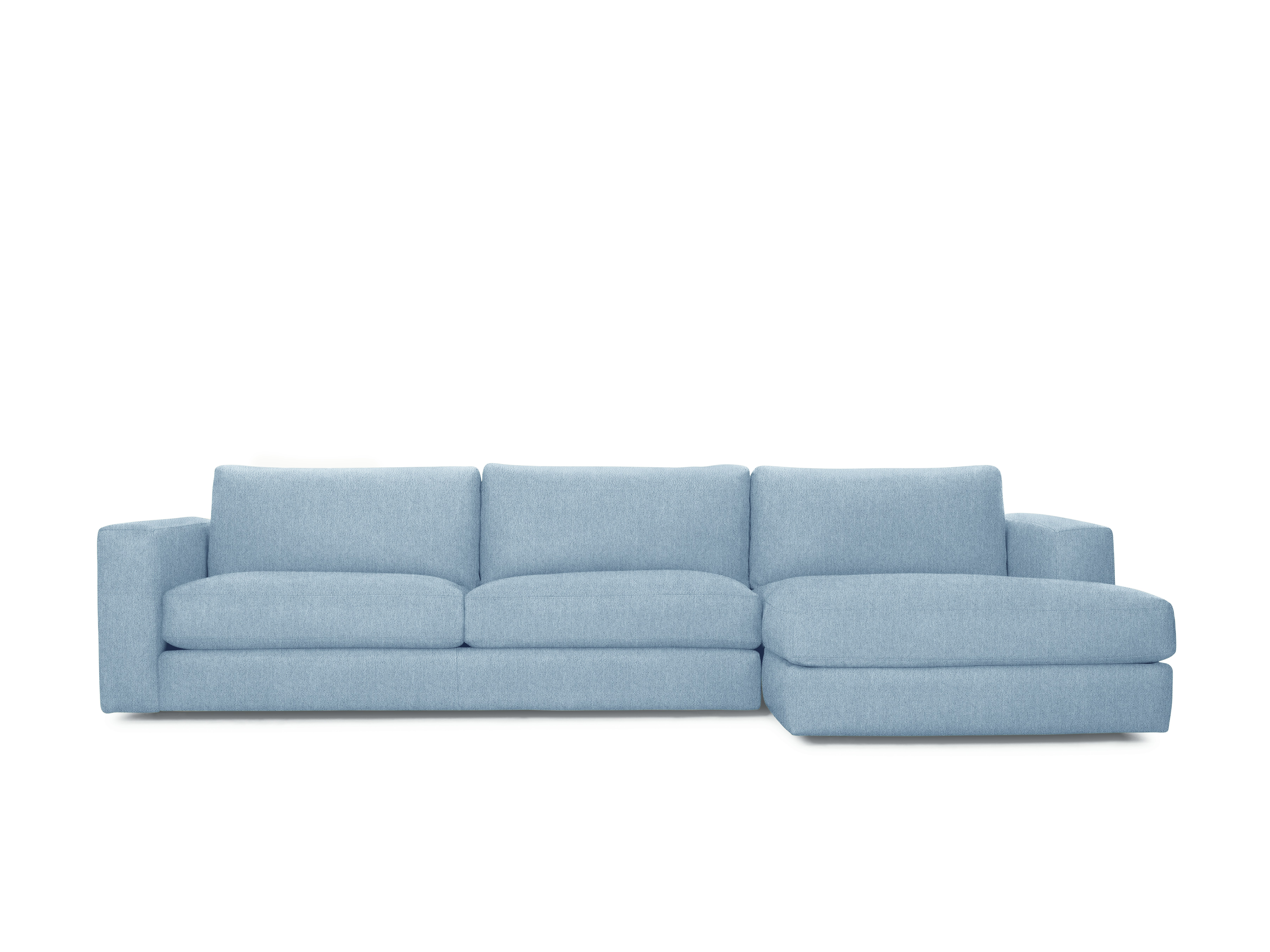 Reid Sectional Chaise