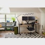 Jarvis Laminate Standing Desk