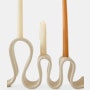 Weylyn Candelabra, Cream