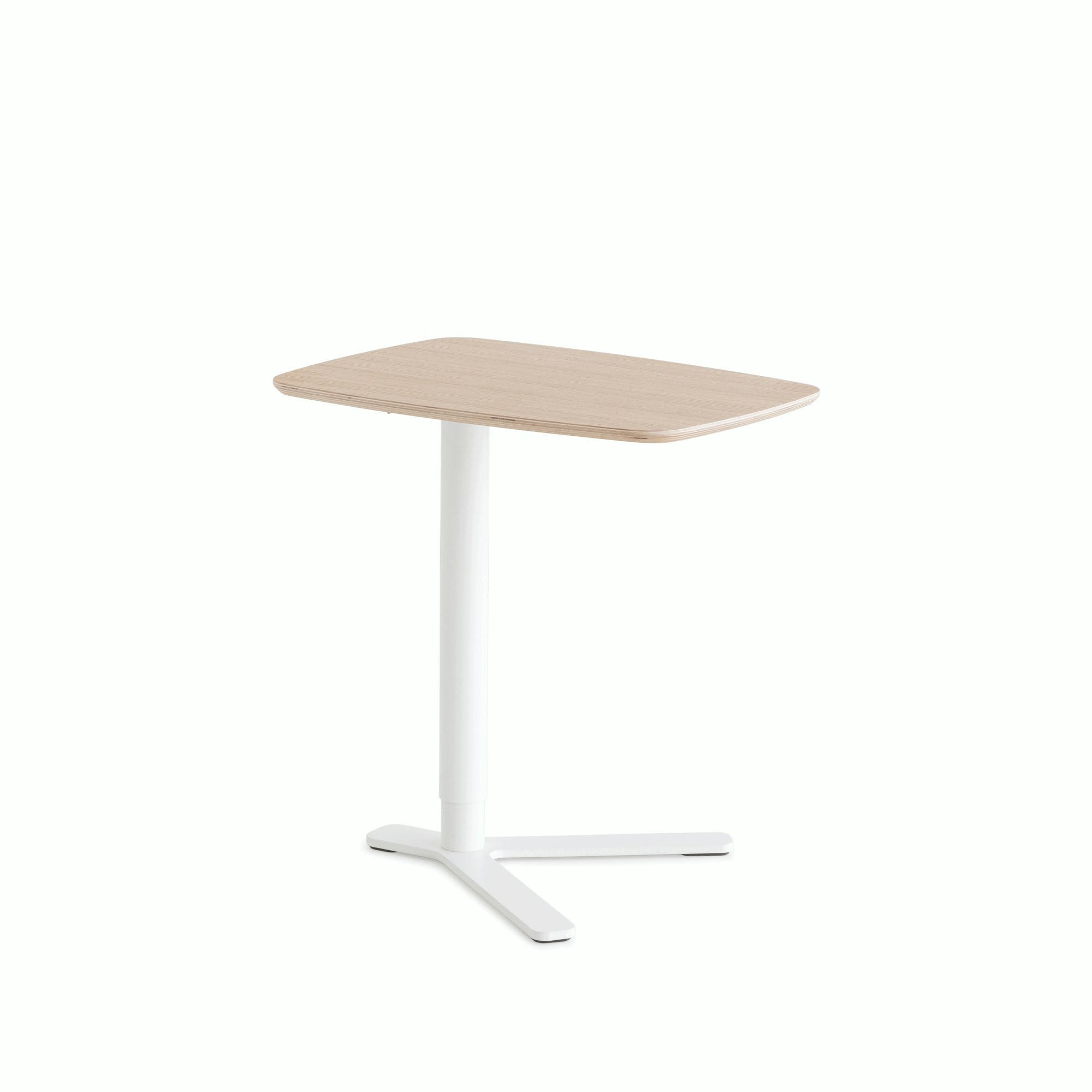 Yo Table,  Rectangle