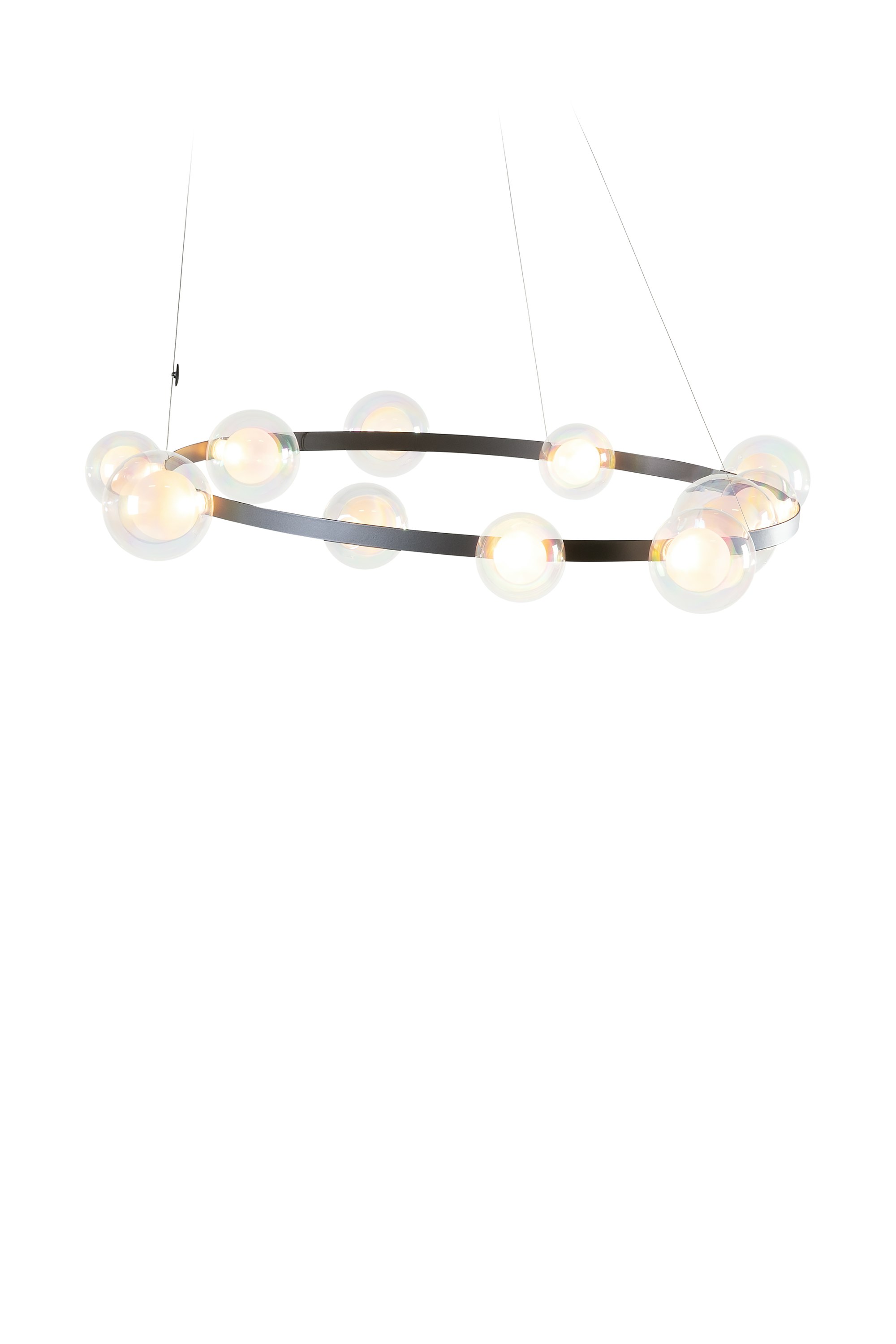 Hubble Bubble Pendant
