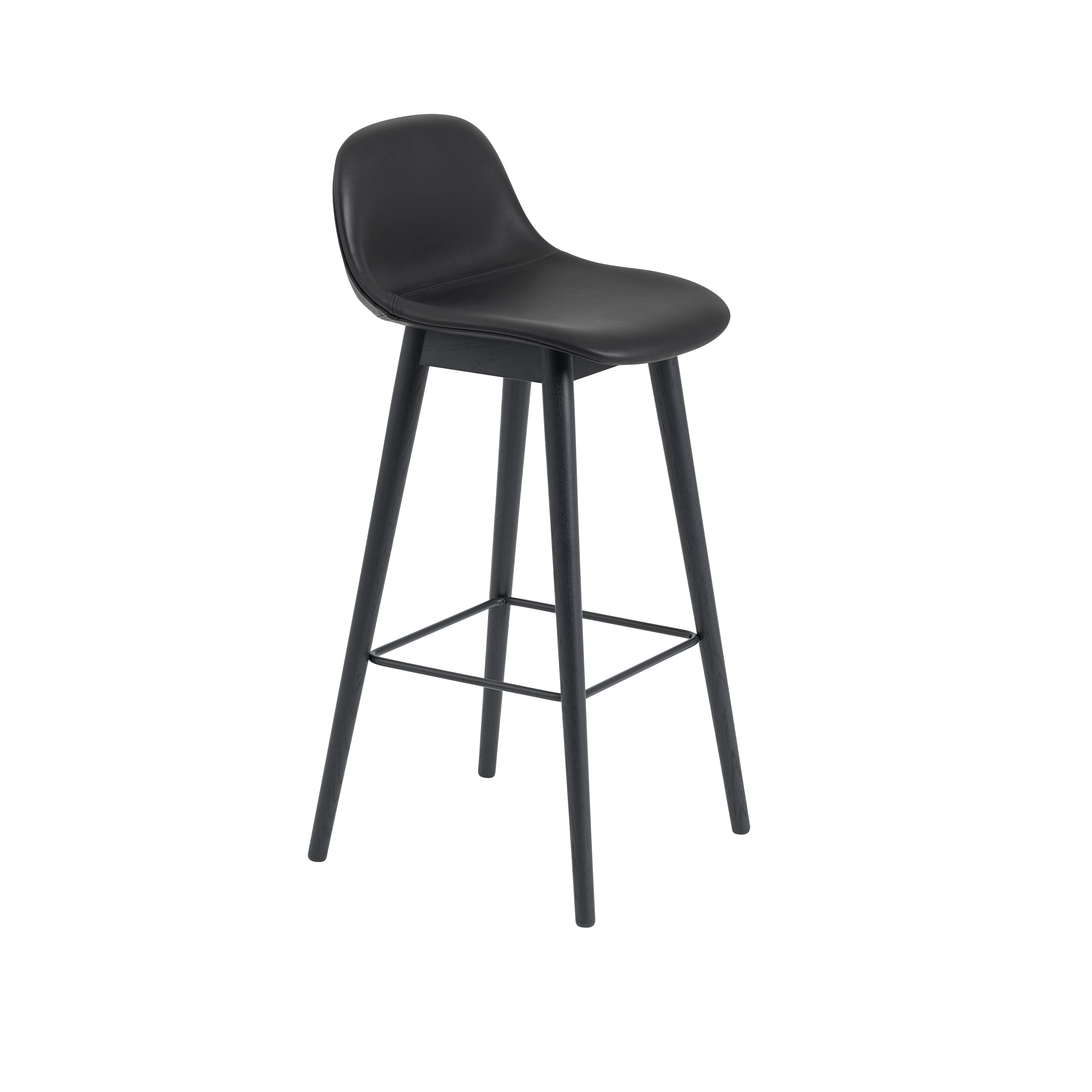 Fiber Stool - Barstool
