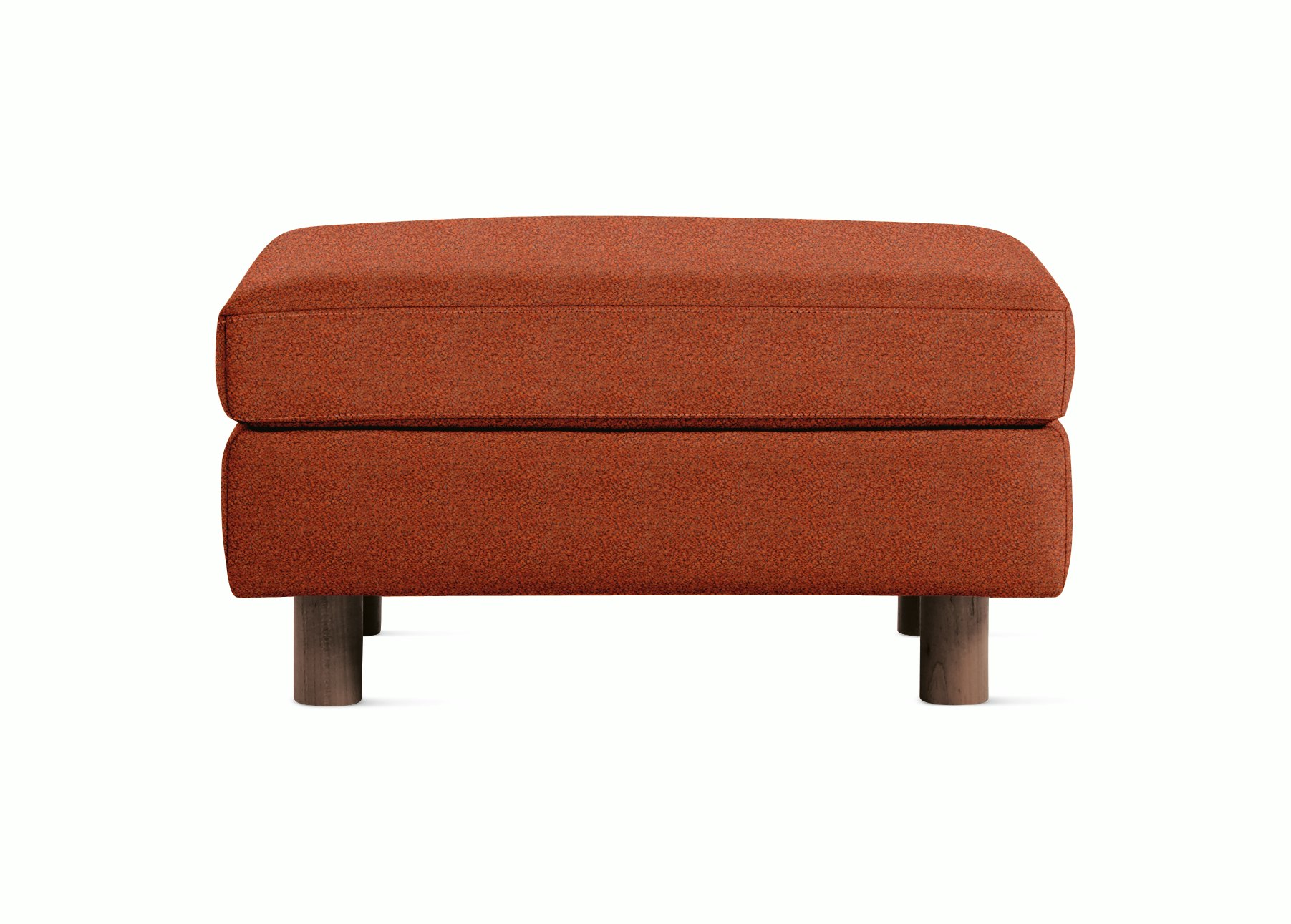 Lispenard Ottoman