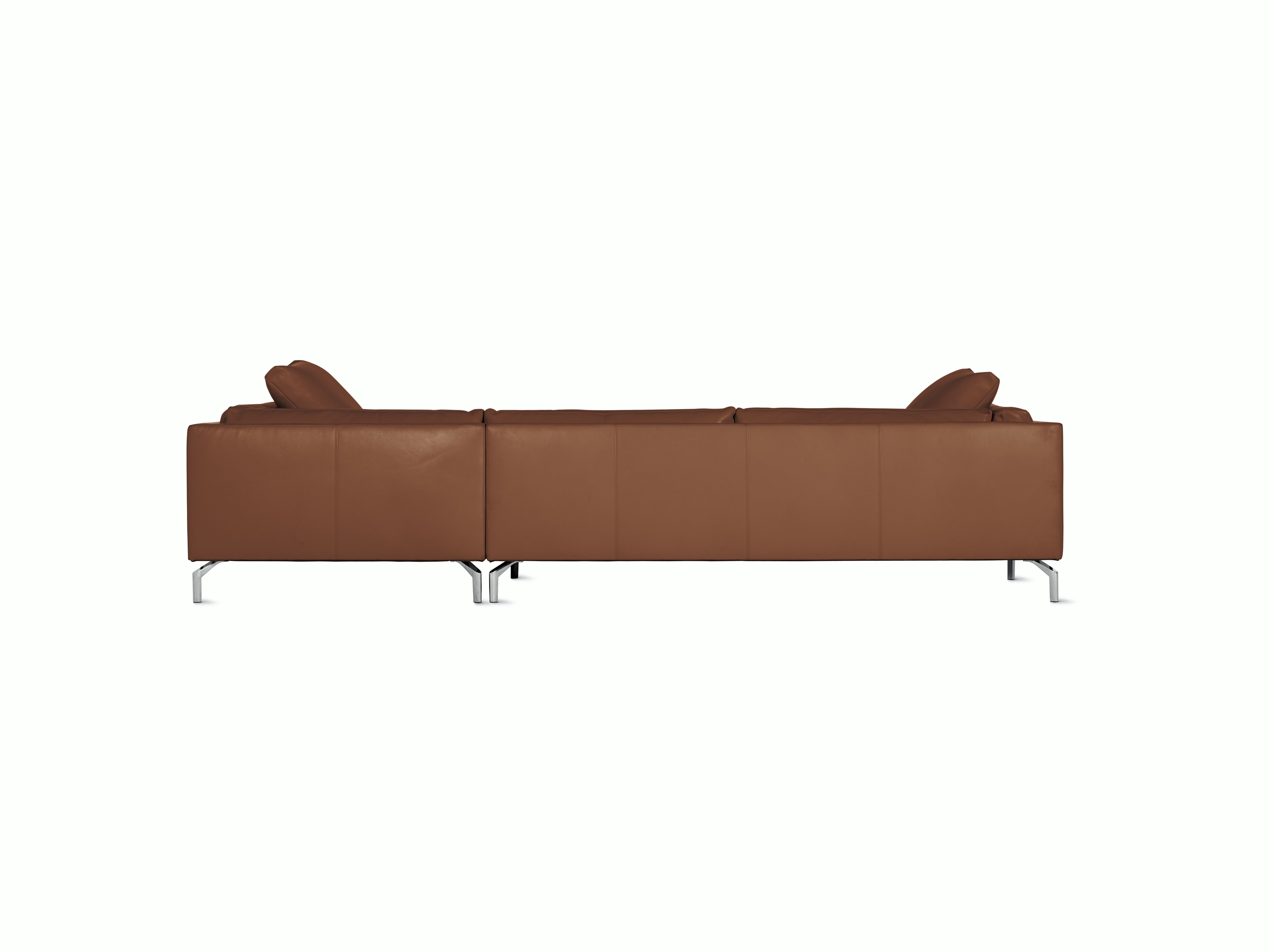 Como Sectional Chaise