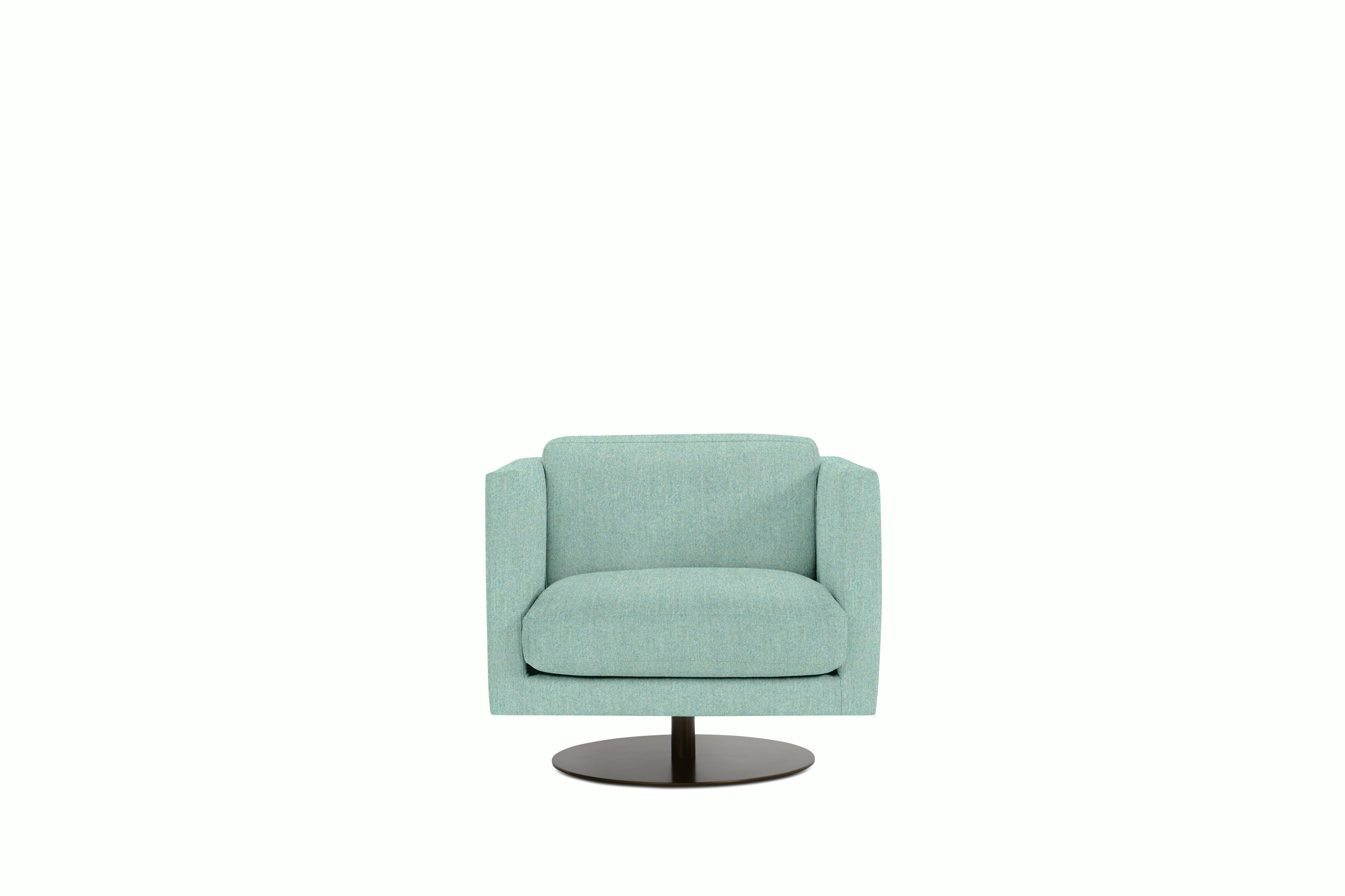 Comolino Swivel Chair