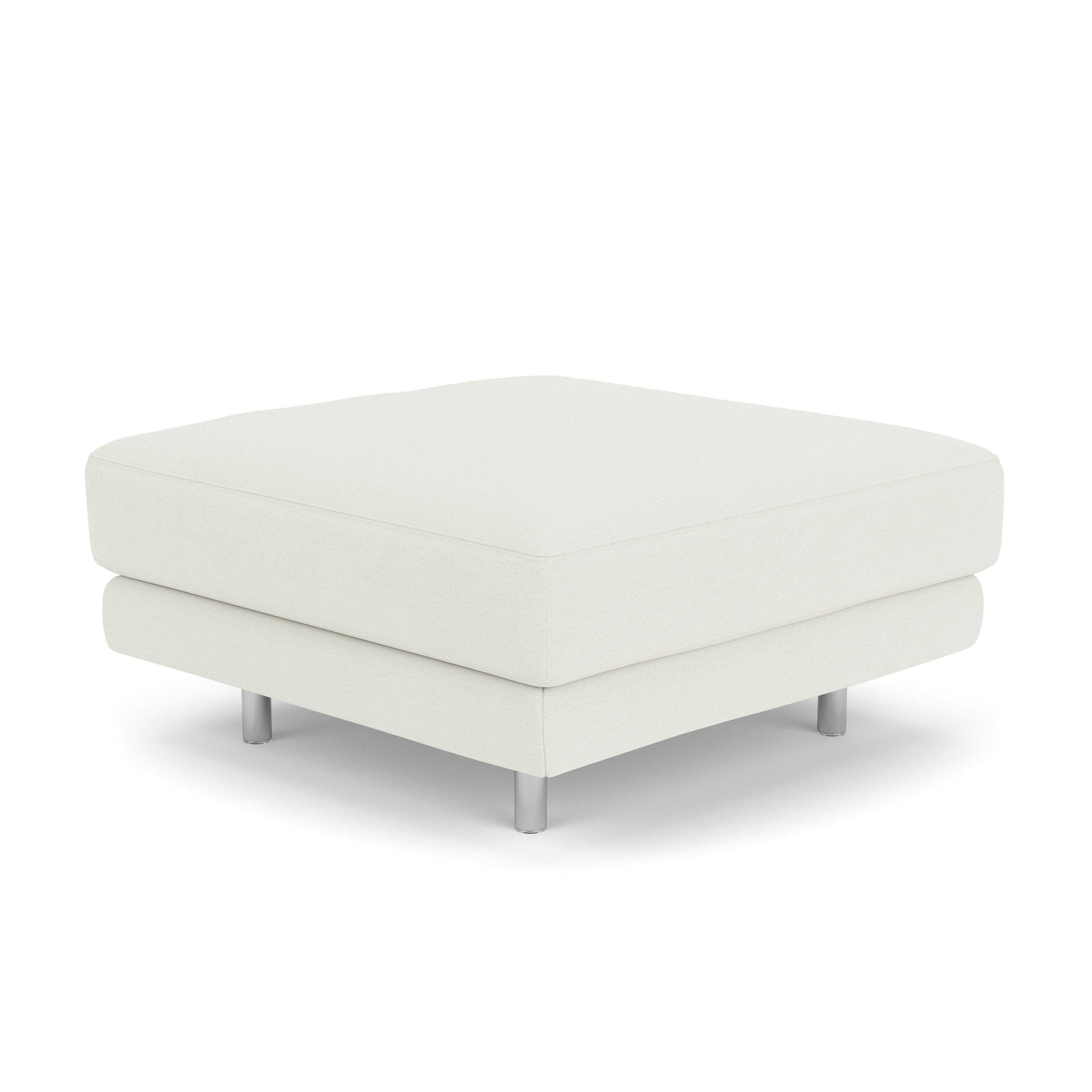 D'Urso Ottoman