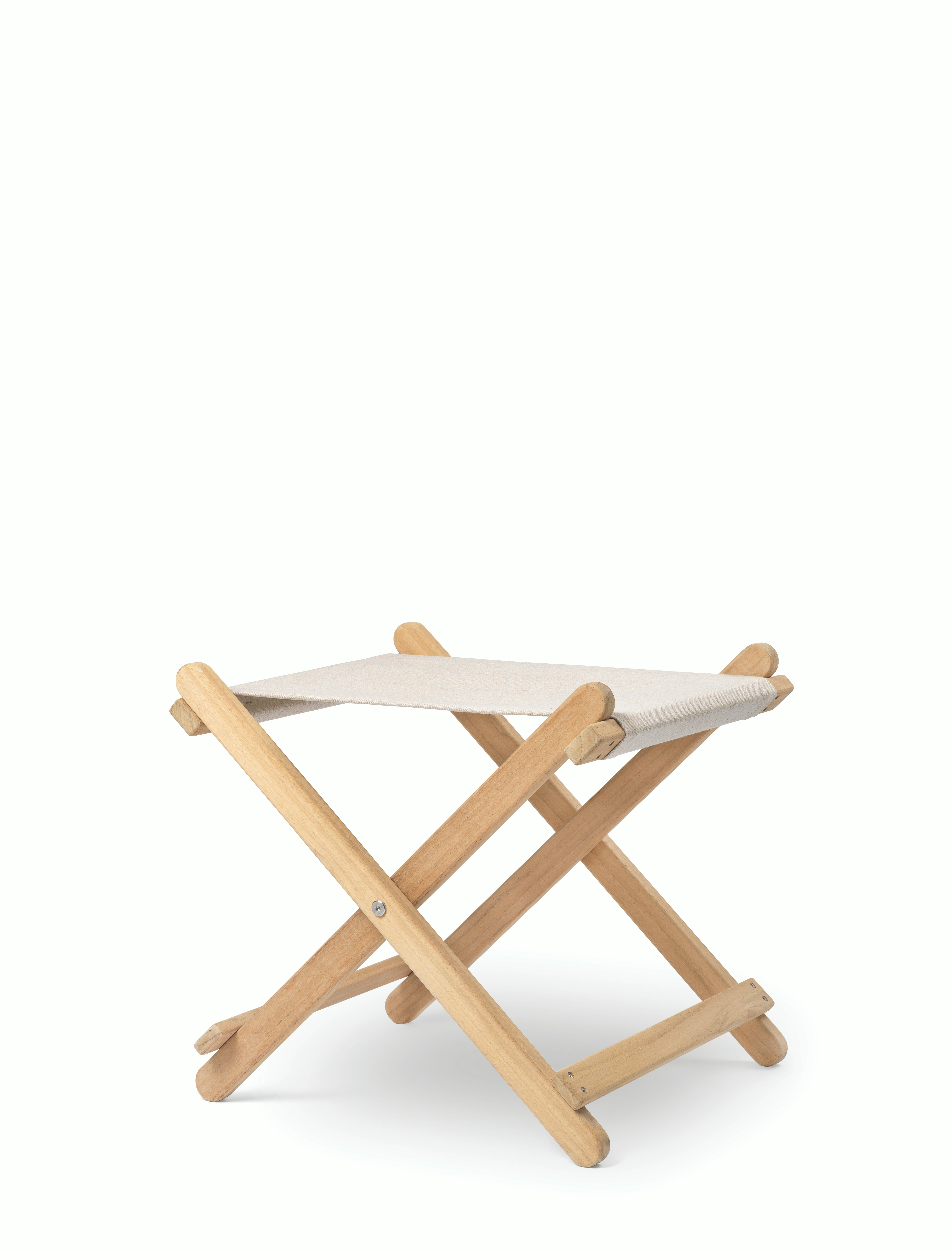 Deck Folding Footstool, BM5768 Footstool